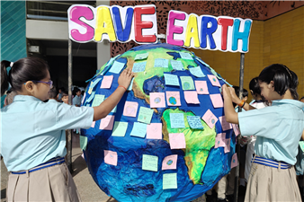 Earth Day 2026